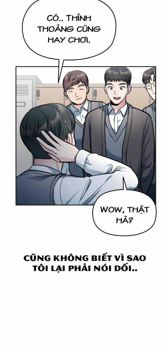 Ẩn Danh, Tôi Biết Bạn! Chapter 14 trang 47