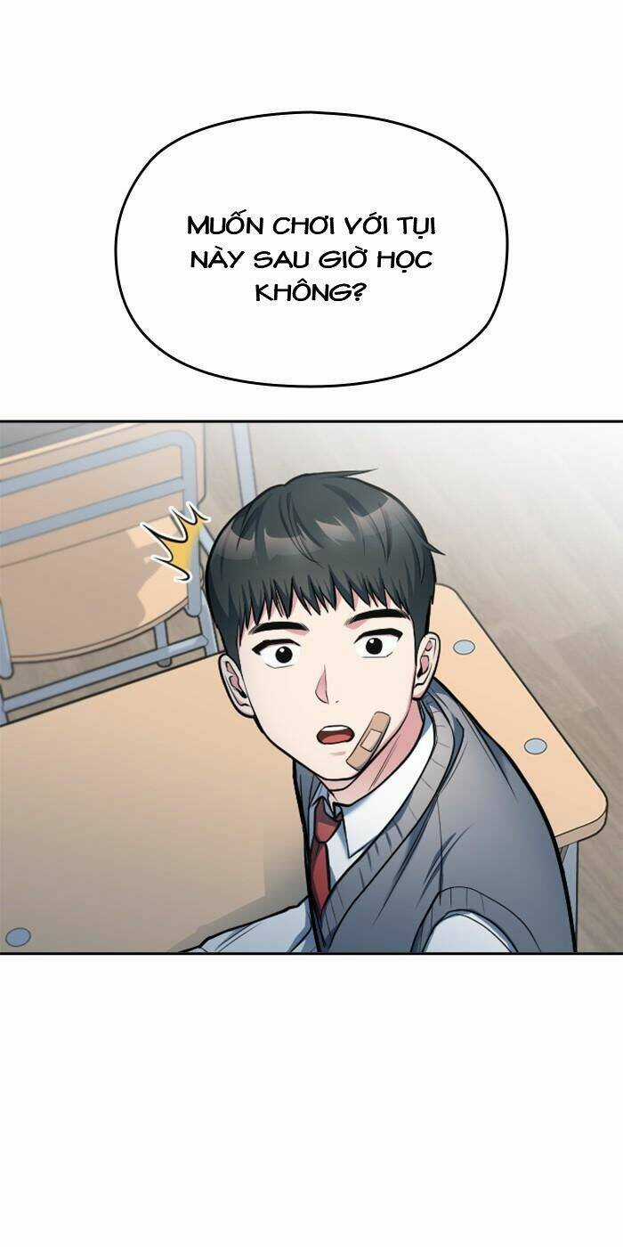 Ẩn Danh, Tôi Biết Bạn! Chapter 14 trang 49