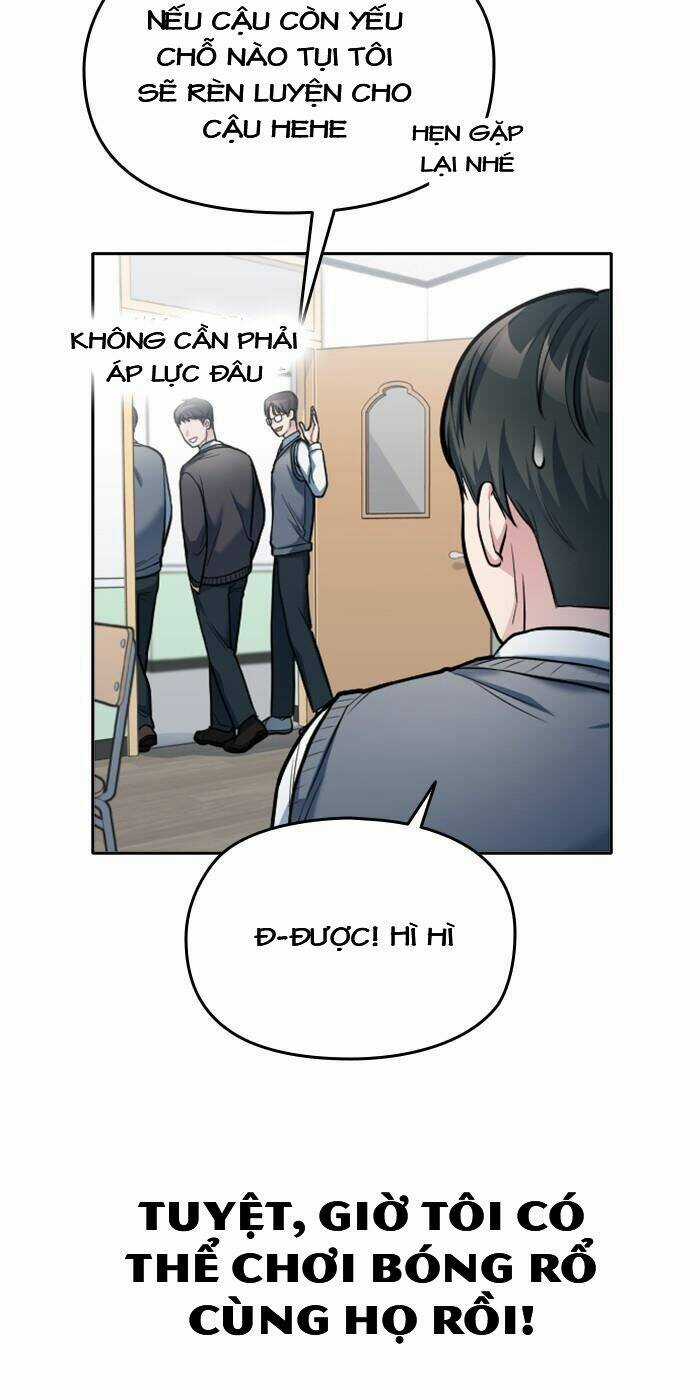 Ẩn Danh, Tôi Biết Bạn! Chapter 14 trang 52