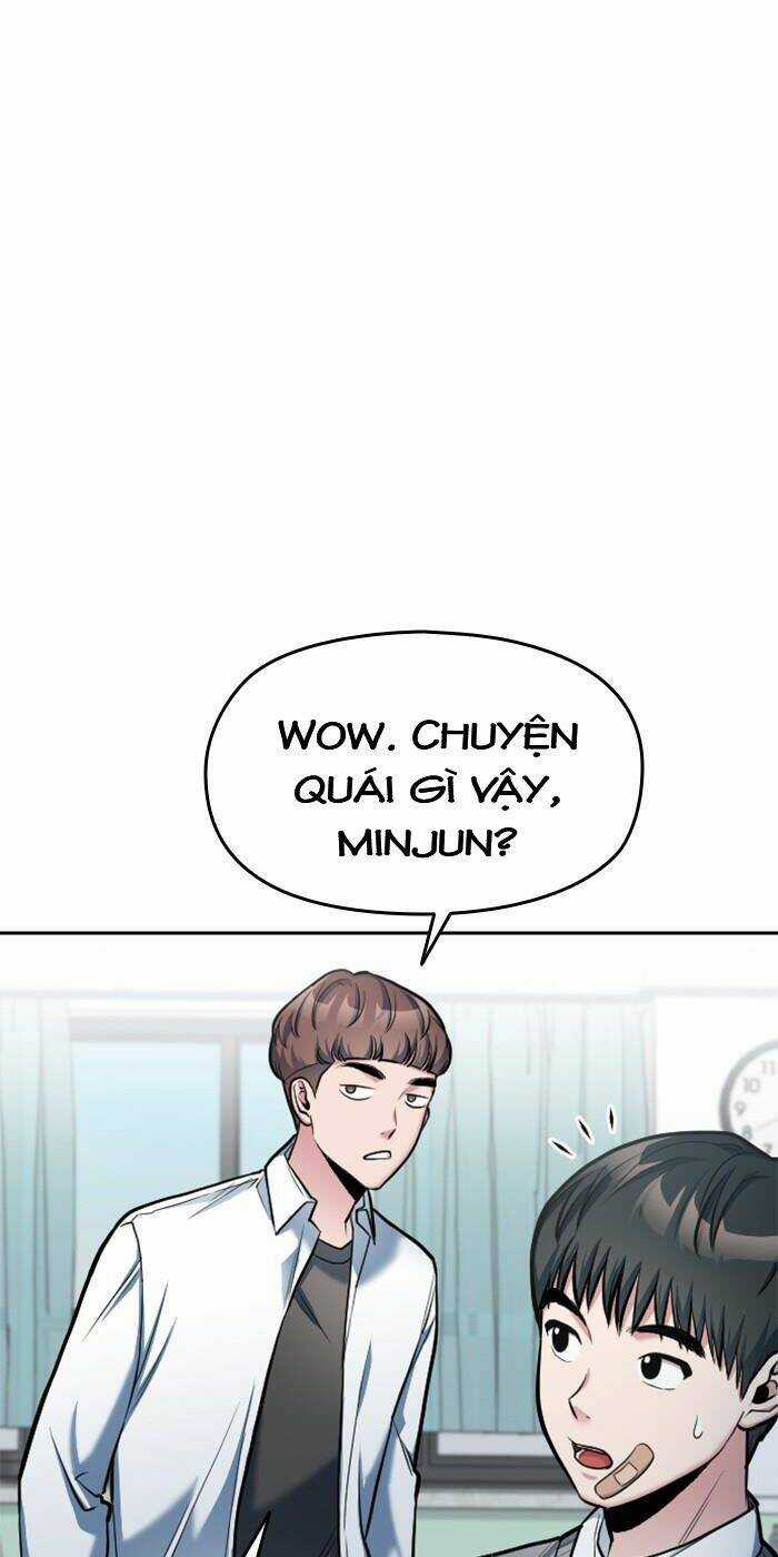 Ẩn Danh, Tôi Biết Bạn! Chapter 14 trang 53