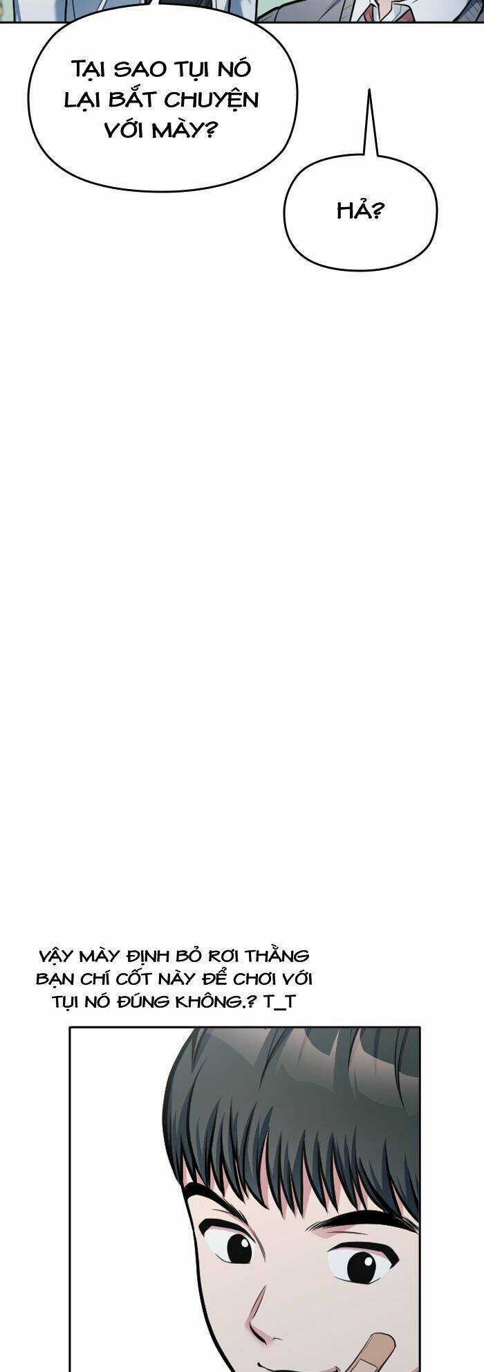 Ẩn Danh, Tôi Biết Bạn! Chapter 14 trang 54