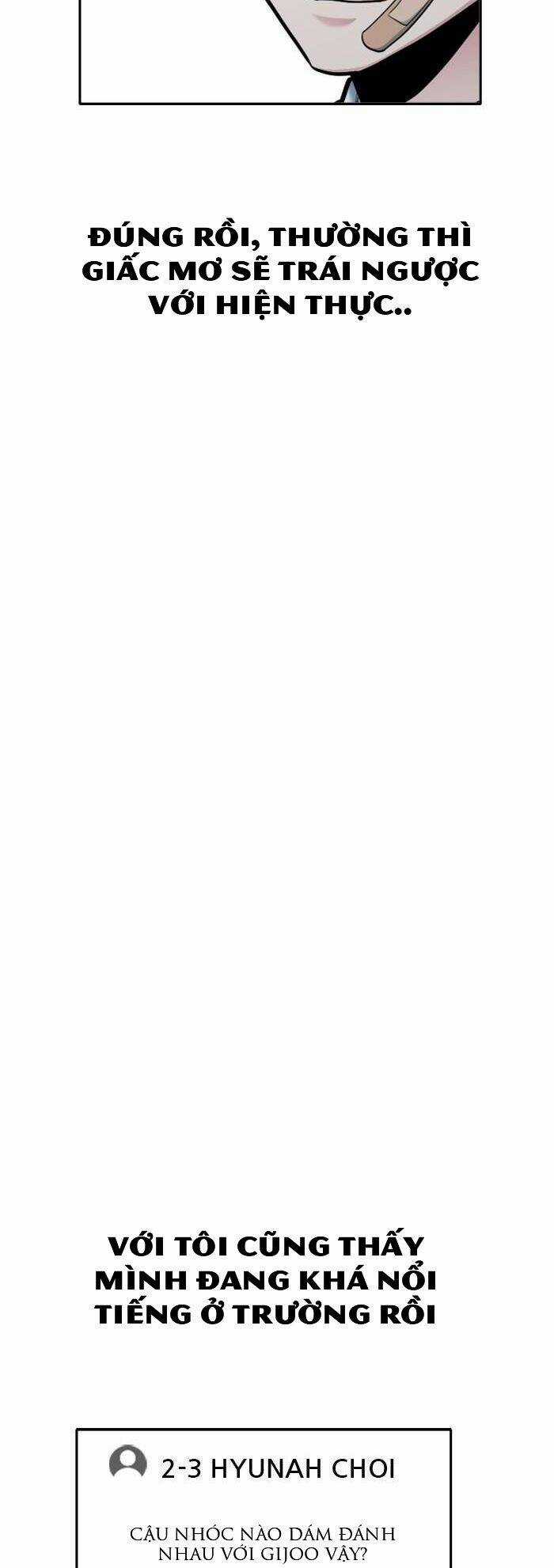 Ẩn Danh, Tôi Biết Bạn! Chapter 14 trang 55