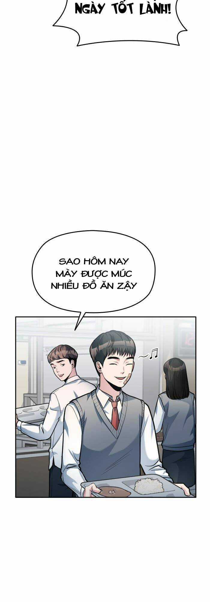 Ẩn Danh, Tôi Biết Bạn! Chapter 14 trang 62