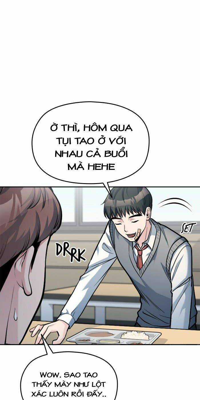 Ẩn Danh, Tôi Biết Bạn! Chapter 14 trang 67