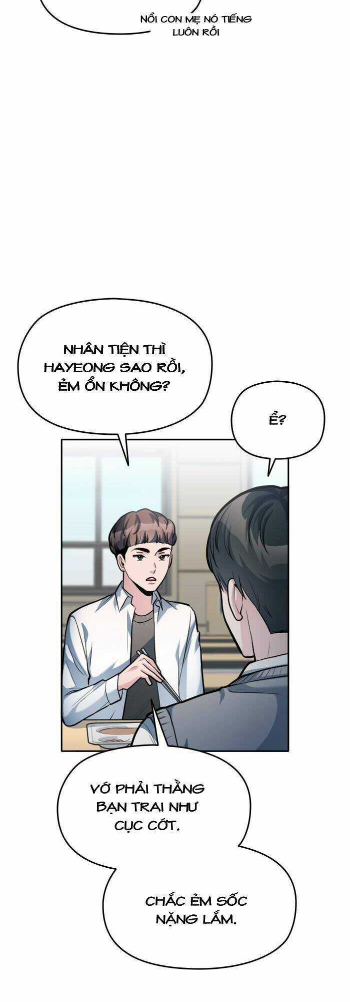 Ẩn Danh, Tôi Biết Bạn! Chapter 14 trang 68