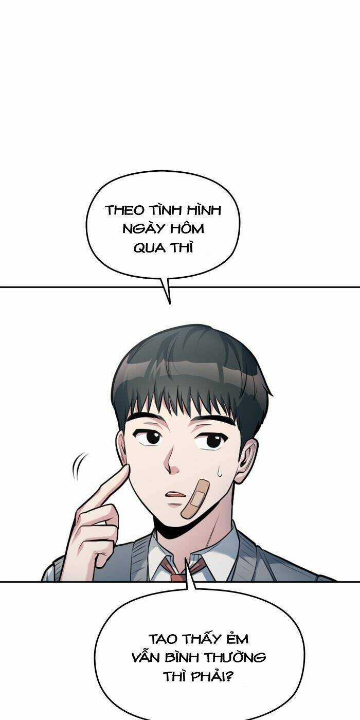 Ẩn Danh, Tôi Biết Bạn! Chapter 14 trang 69