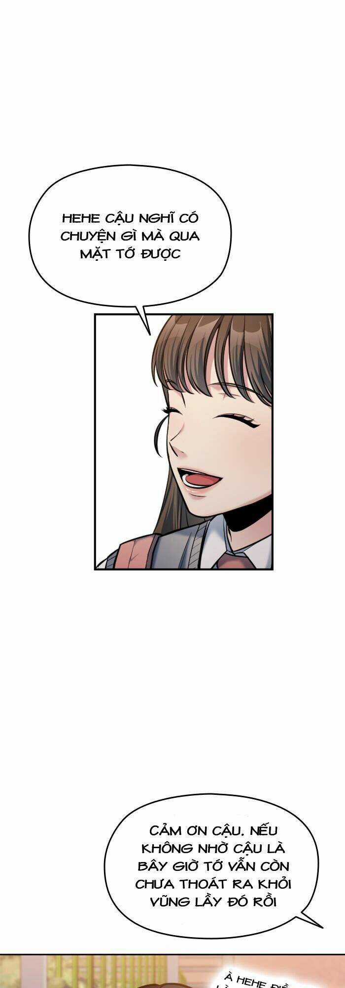 Ẩn Danh, Tôi Biết Bạn! Chapter 14 trang 7