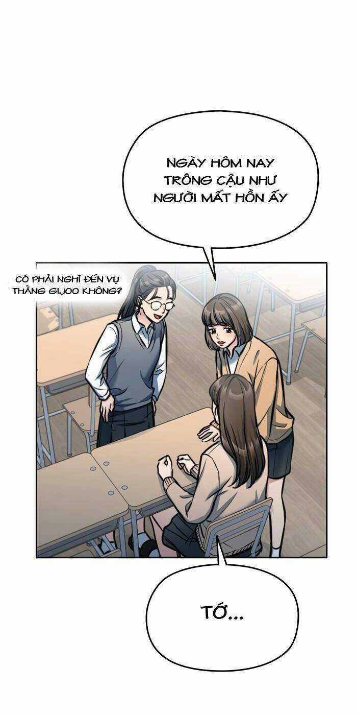 Ẩn Danh, Tôi Biết Bạn! Chapter 14 trang 76