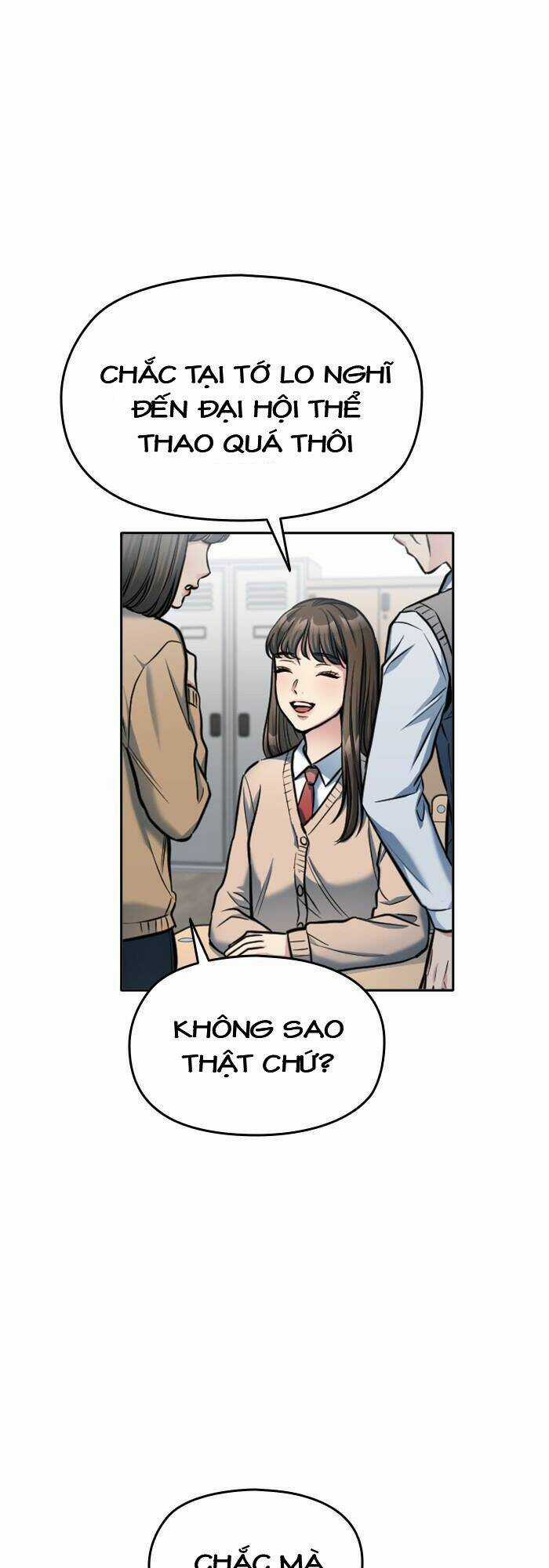 Ẩn Danh, Tôi Biết Bạn! Chapter 14 trang 77