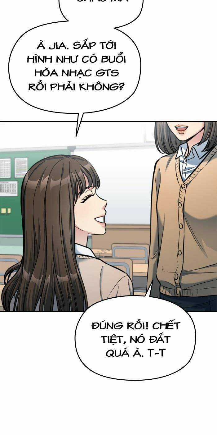 Ẩn Danh, Tôi Biết Bạn! Chapter 14 trang 78