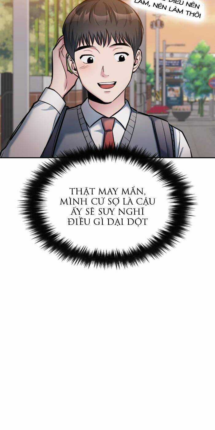 Ẩn Danh, Tôi Biết Bạn! Chapter 14 trang 8