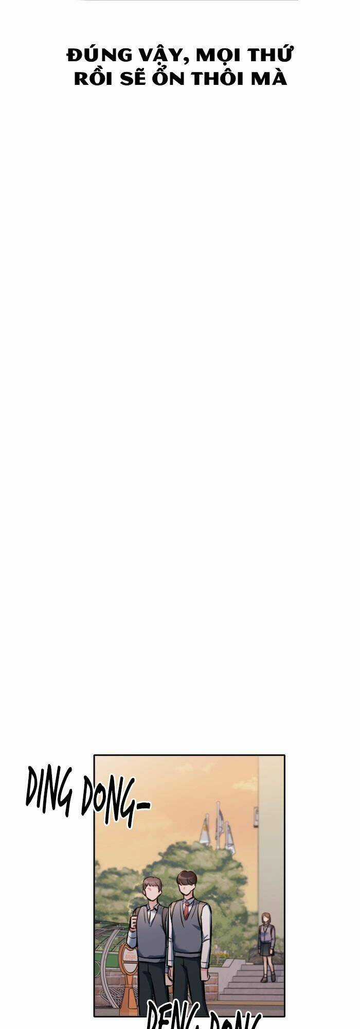 Ẩn Danh, Tôi Biết Bạn! Chapter 14 trang 80