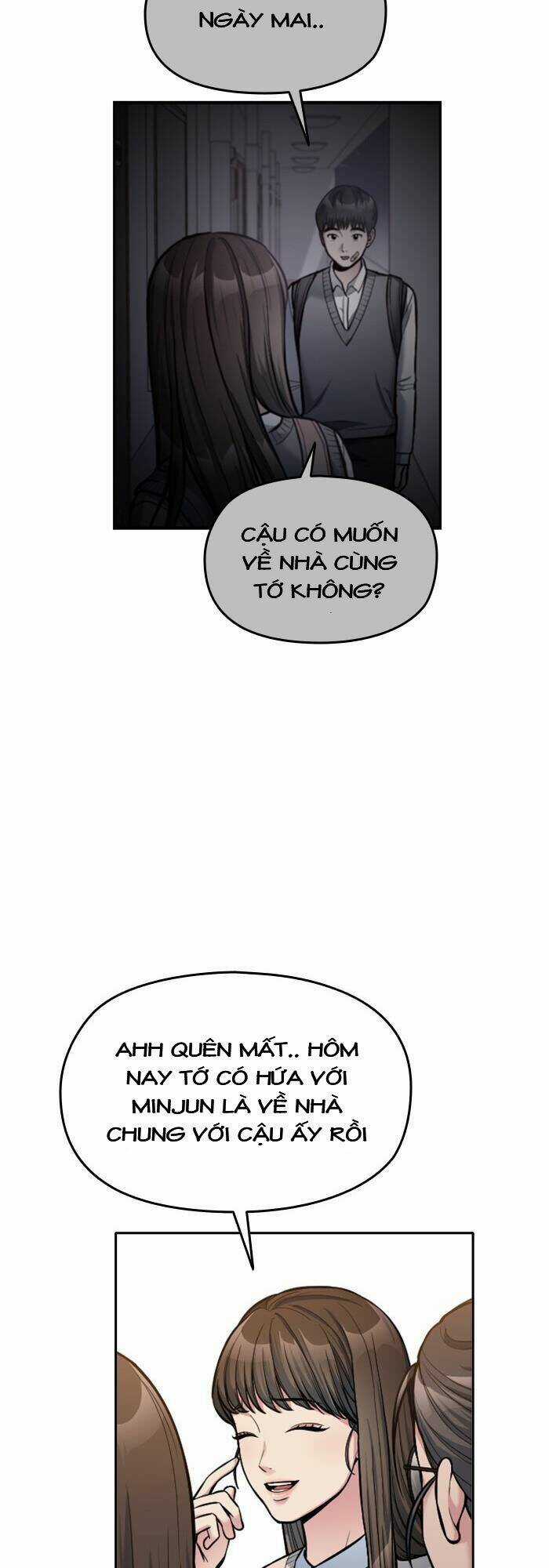 Ẩn Danh, Tôi Biết Bạn! Chapter 14 trang 83