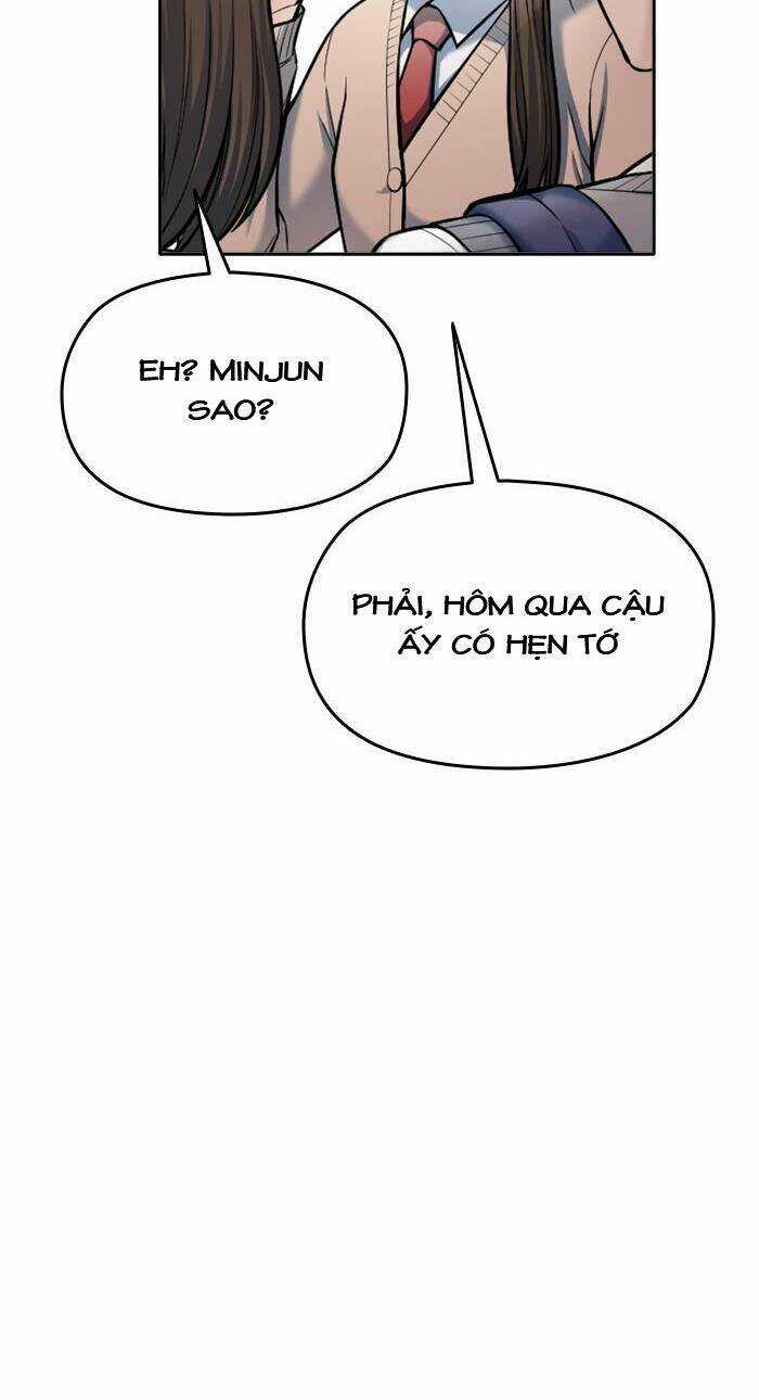 Ẩn Danh, Tôi Biết Bạn! Chapter 14 trang 84