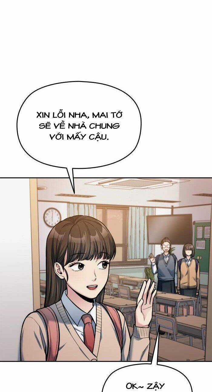 Ẩn Danh, Tôi Biết Bạn! Chapter 14 trang 85