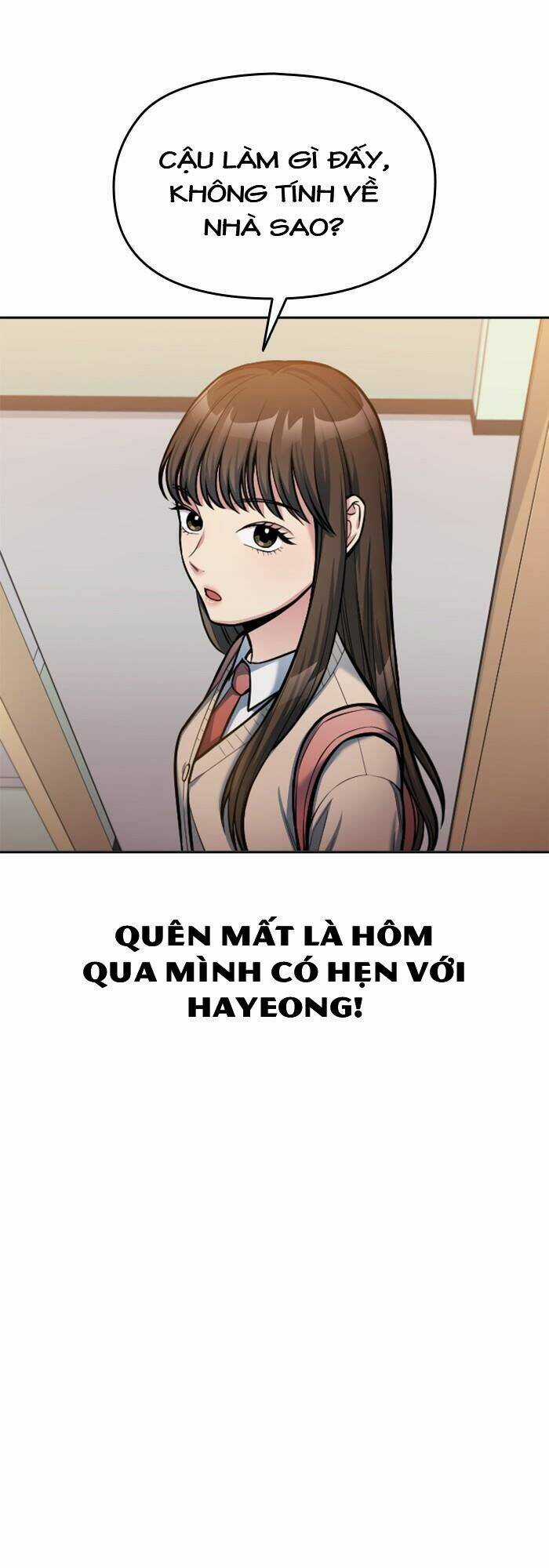 Ẩn Danh, Tôi Biết Bạn! Chapter 14 trang 89