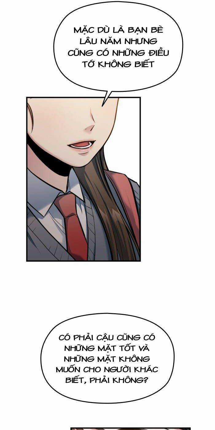 Ẩn Danh, Tôi Biết Bạn! Chapter 14 trang 9