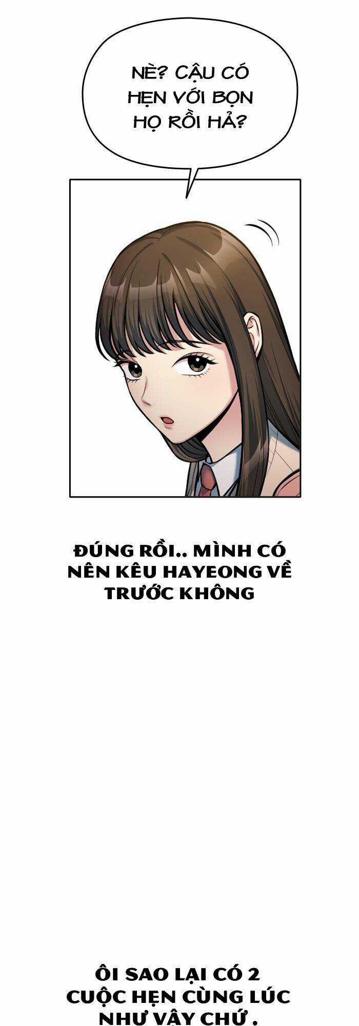 Ẩn Danh, Tôi Biết Bạn! Chapter 14 trang 92