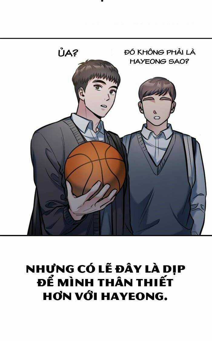 Ẩn Danh, Tôi Biết Bạn! Chapter 14 trang 93