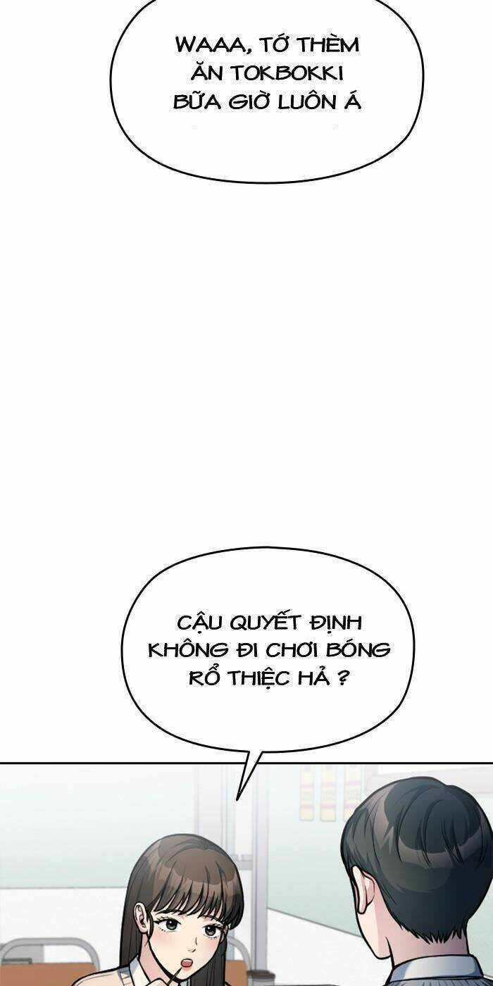 Ẩn Danh, Tôi Biết Bạn! Chapter 14 trang 96