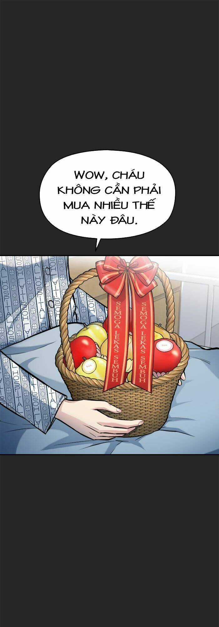 Ẩn Danh, Tôi Biết Bạn! Chapter 15 trang 1