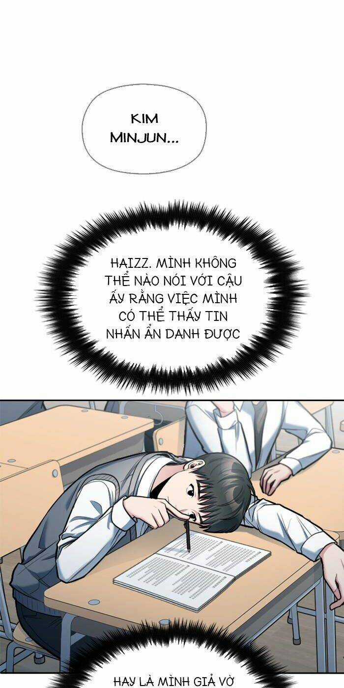 Ẩn Danh, Tôi Biết Bạn! Chapter 15 trang 102