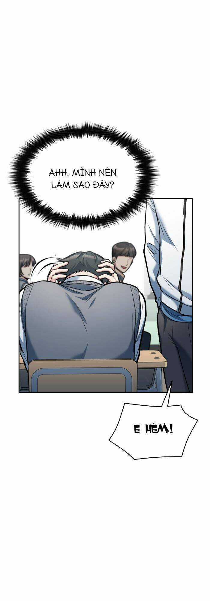 Ẩn Danh, Tôi Biết Bạn! Chapter 15 trang 104