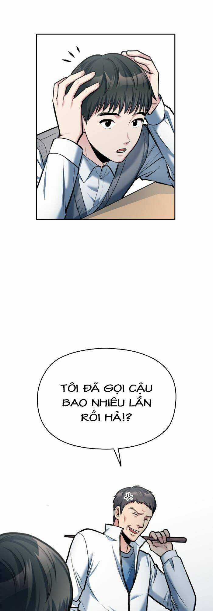 Ẩn Danh, Tôi Biết Bạn! Chapter 15 trang 105