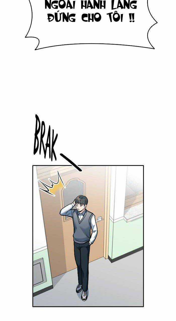 Ẩn Danh, Tôi Biết Bạn! Chapter 15 trang 107