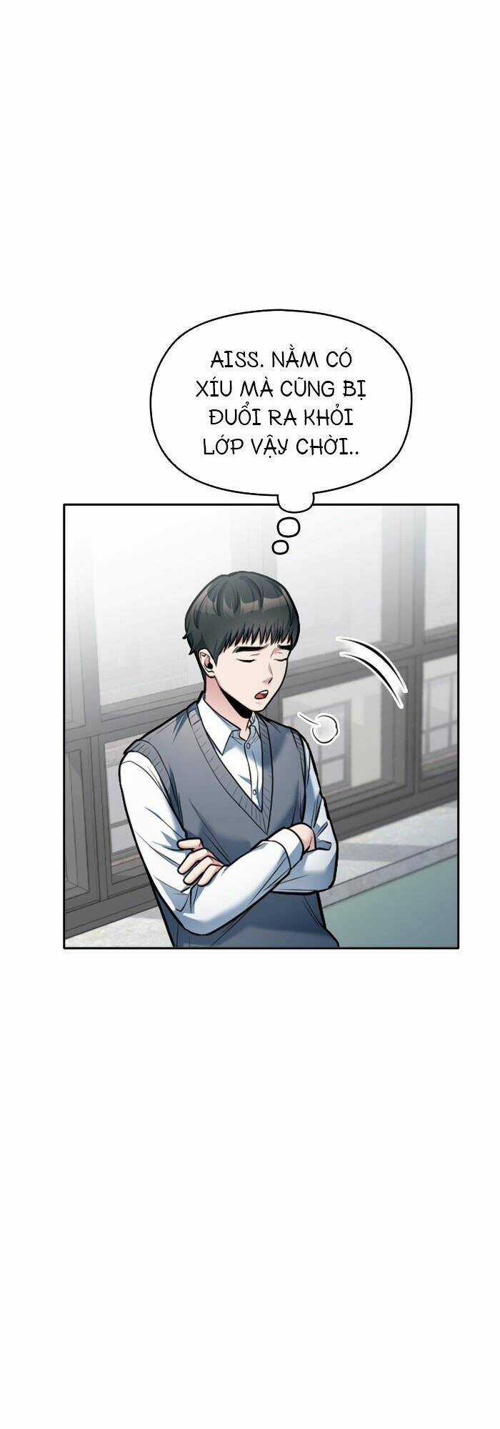 Ẩn Danh, Tôi Biết Bạn! Chapter 15 trang 108