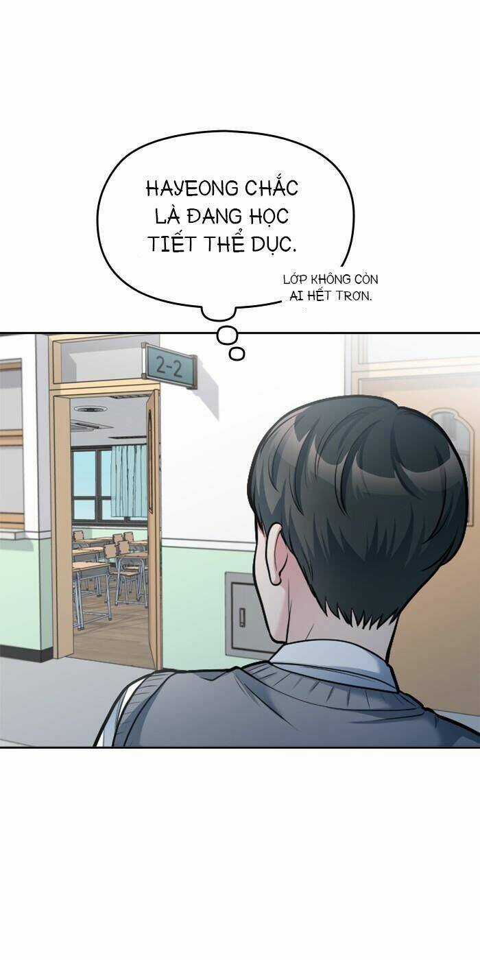 Ẩn Danh, Tôi Biết Bạn! Chapter 15 trang 109