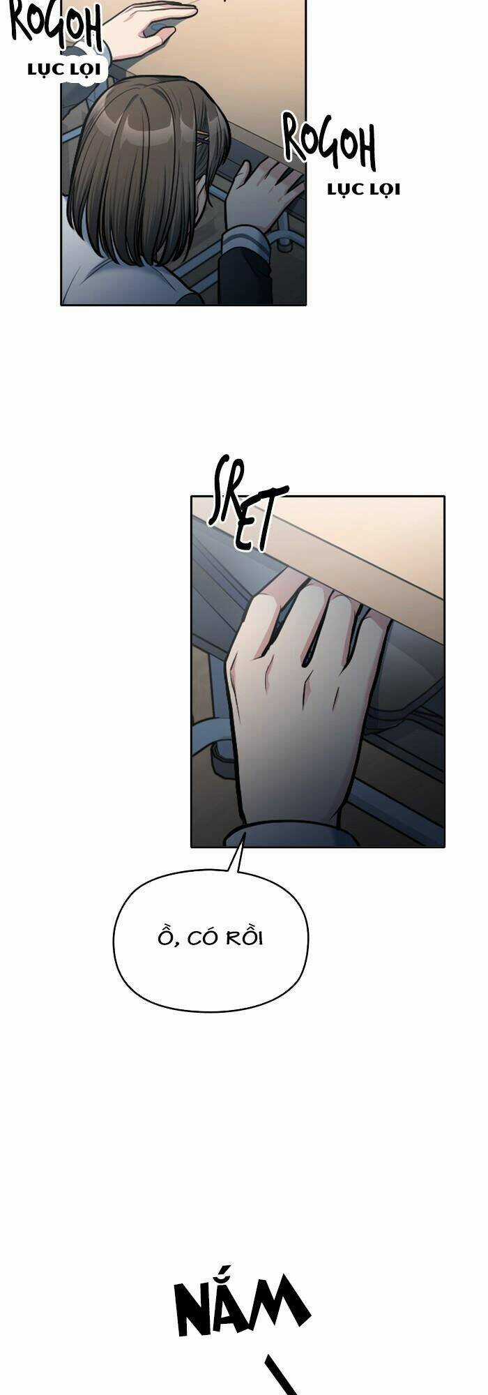 Ẩn Danh, Tôi Biết Bạn! Chapter 15 trang 112