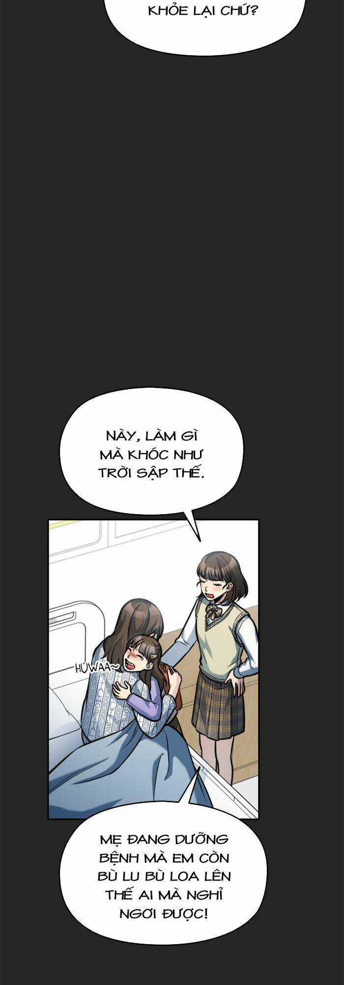 Ẩn Danh, Tôi Biết Bạn! Chapter 15 trang 13