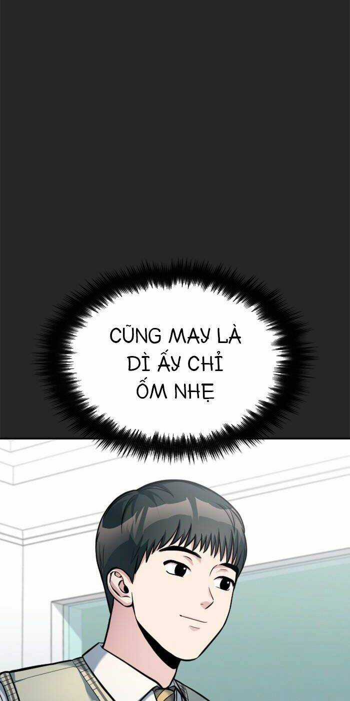 Ẩn Danh, Tôi Biết Bạn! Chapter 15 trang 15