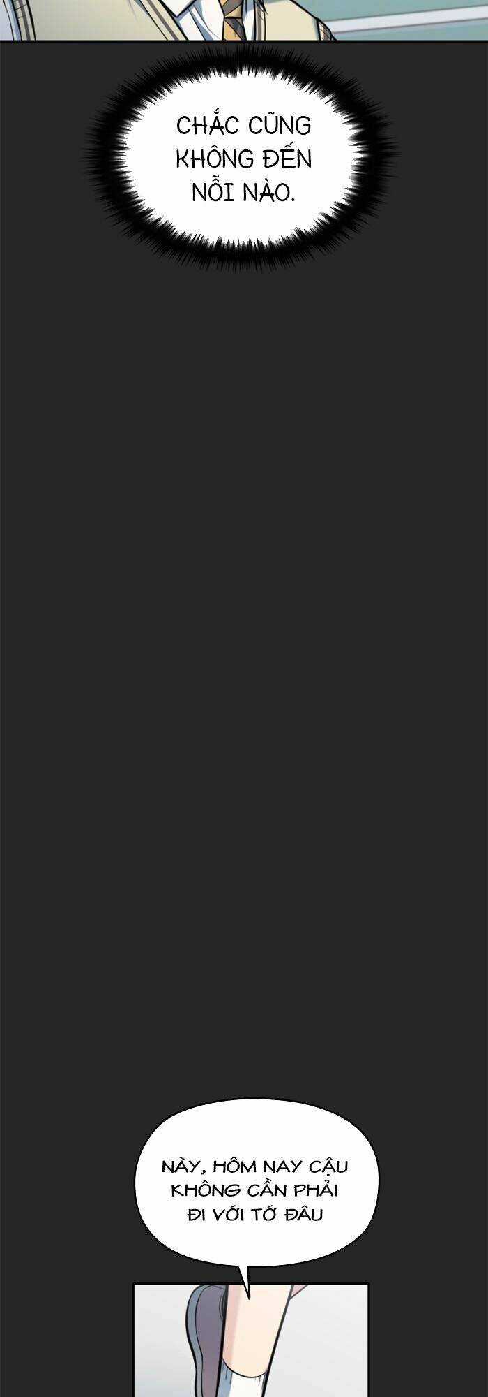 Ẩn Danh, Tôi Biết Bạn! Chapter 15 trang 16