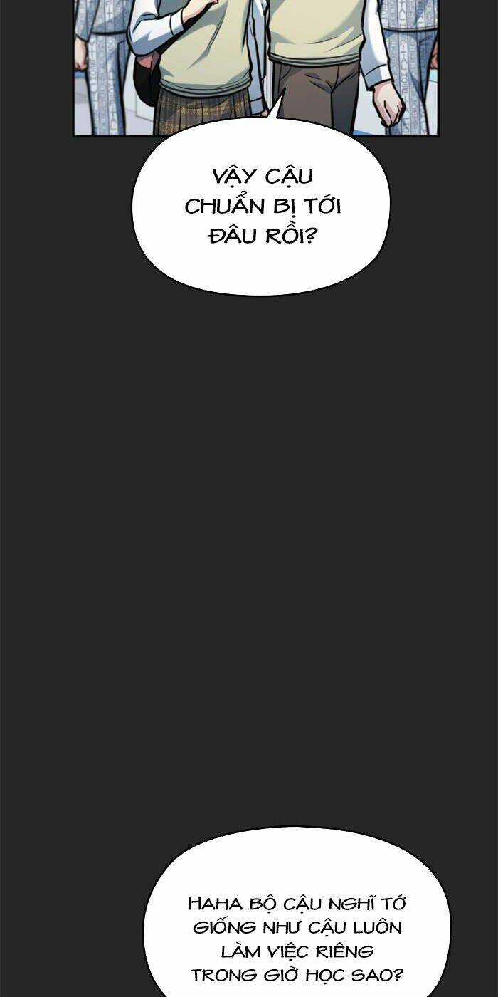 Ẩn Danh, Tôi Biết Bạn! Chapter 15 trang 18