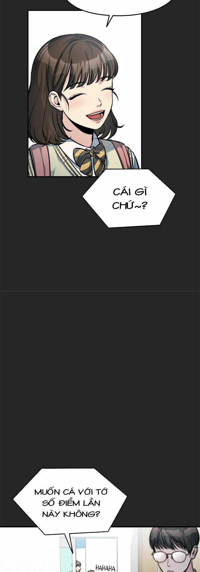 Ẩn Danh, Tôi Biết Bạn! Chapter 15 trang 19