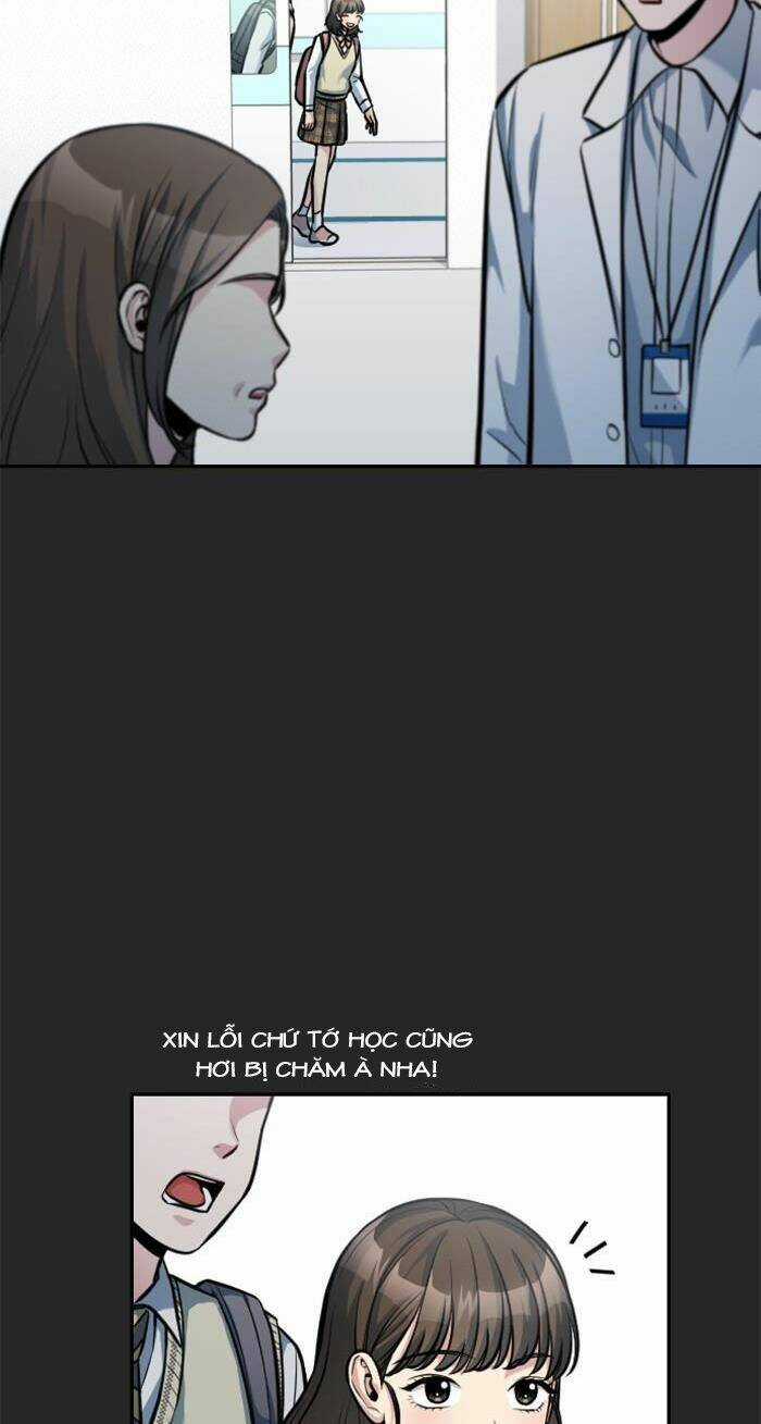 Ẩn Danh, Tôi Biết Bạn! Chapter 15 trang 20