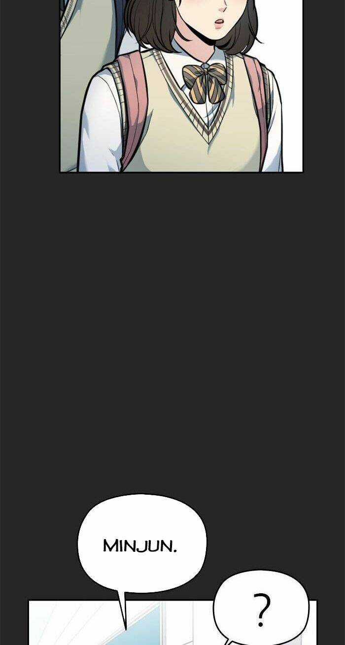 Ẩn Danh, Tôi Biết Bạn! Chapter 15 trang 21