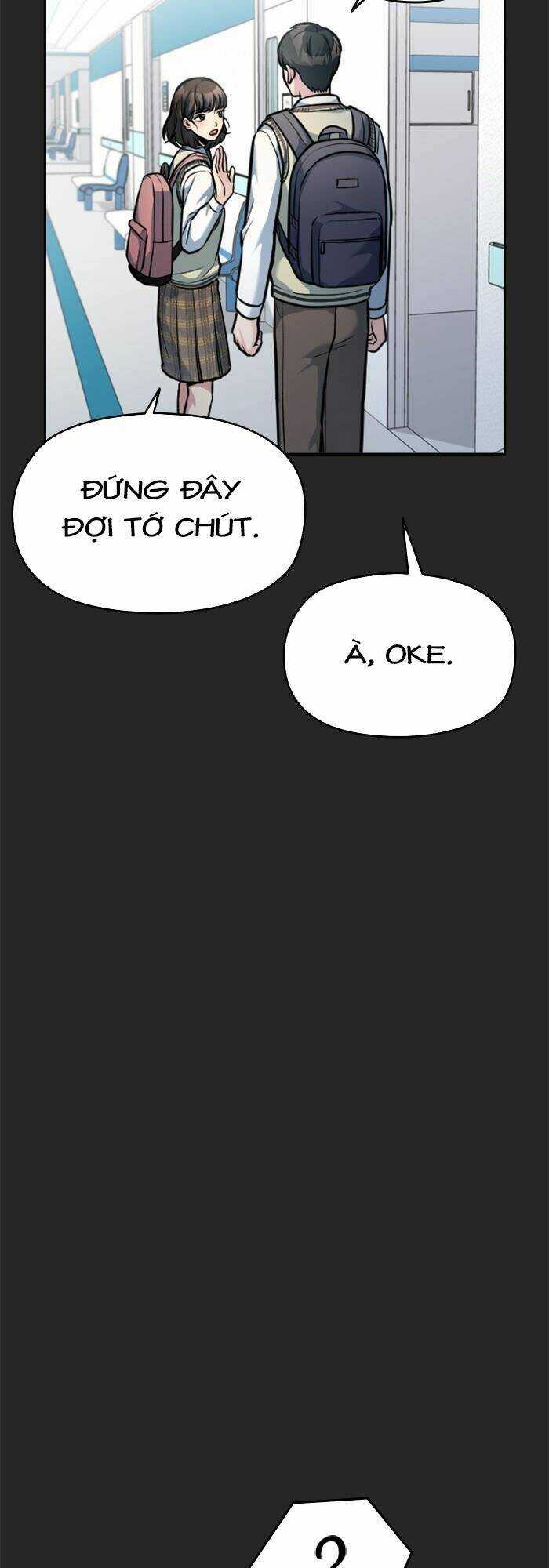 Ẩn Danh, Tôi Biết Bạn! Chapter 15 trang 22