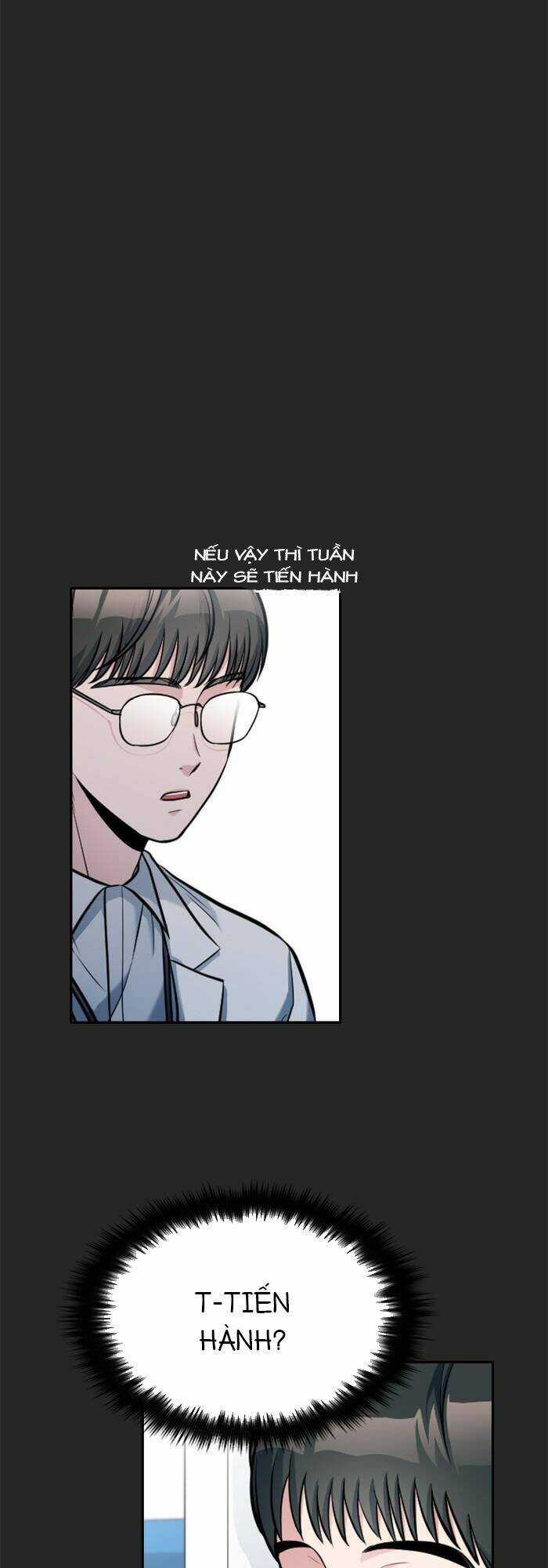 Ẩn Danh, Tôi Biết Bạn! Chapter 15 trang 25