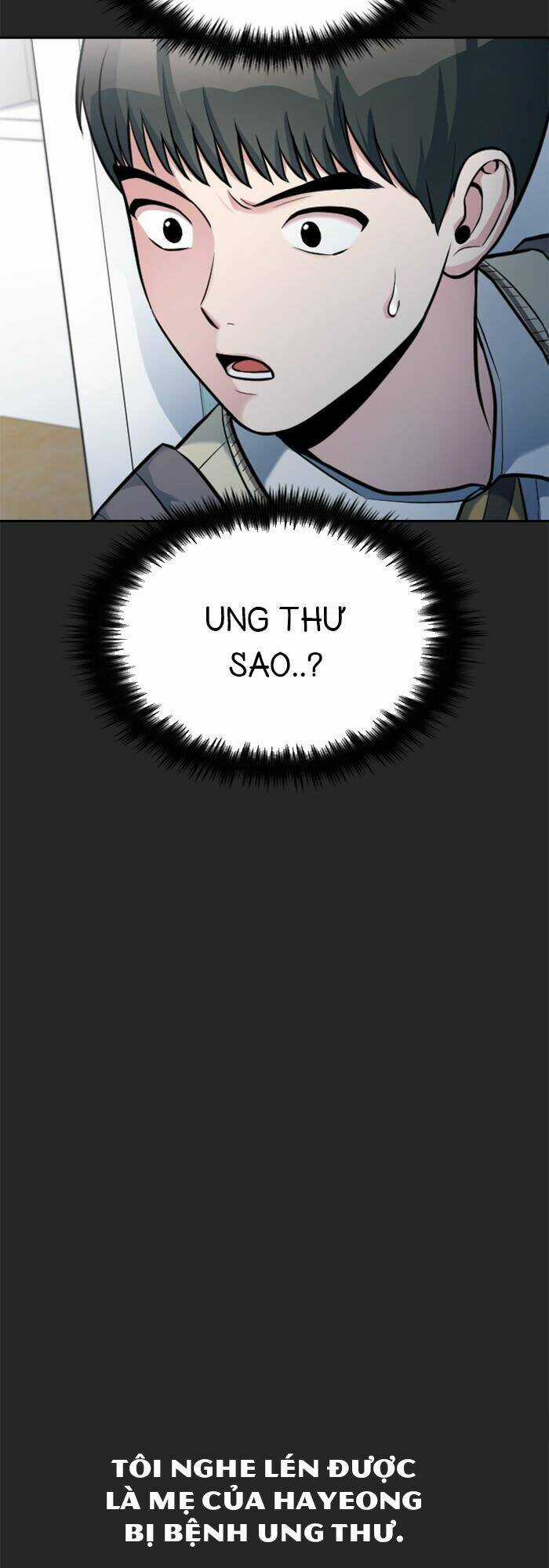 Ẩn Danh, Tôi Biết Bạn! Chapter 15 trang 28