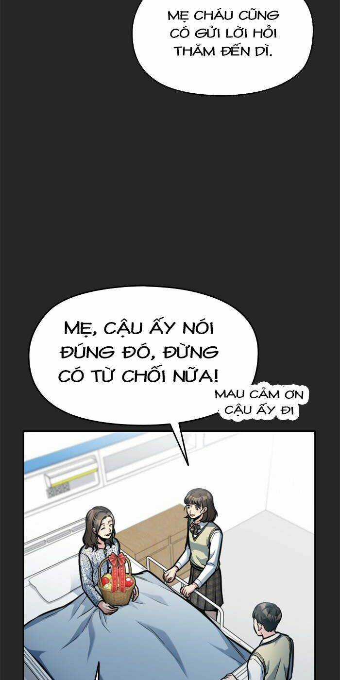 Ẩn Danh, Tôi Biết Bạn! Chapter 15 trang 3