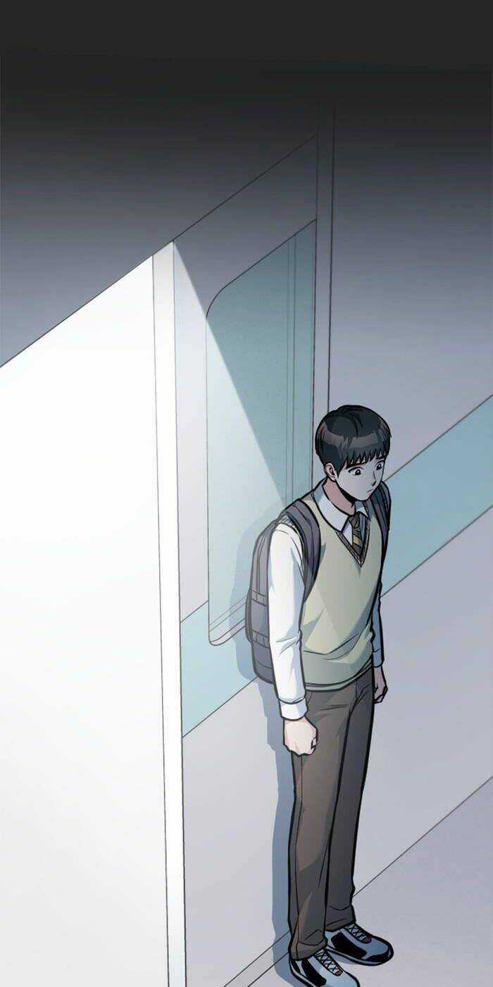 Ẩn Danh, Tôi Biết Bạn! Chapter 15 trang 30