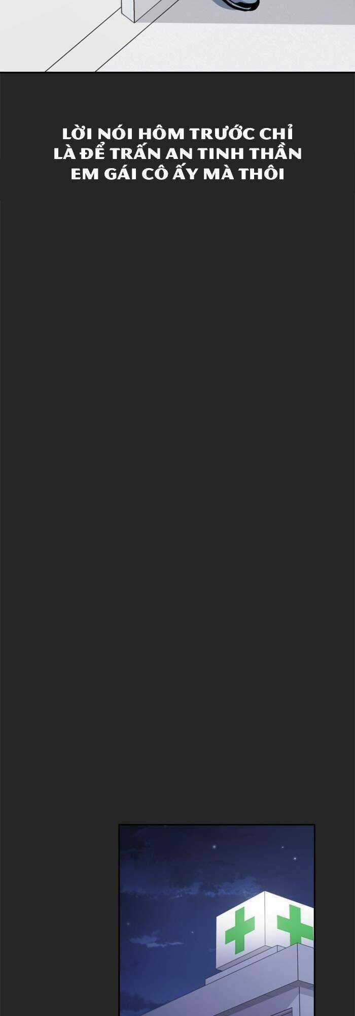 Ẩn Danh, Tôi Biết Bạn! Chapter 15 trang 31