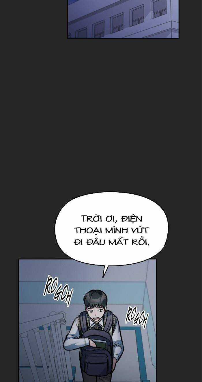 Ẩn Danh, Tôi Biết Bạn! Chapter 15 trang 32