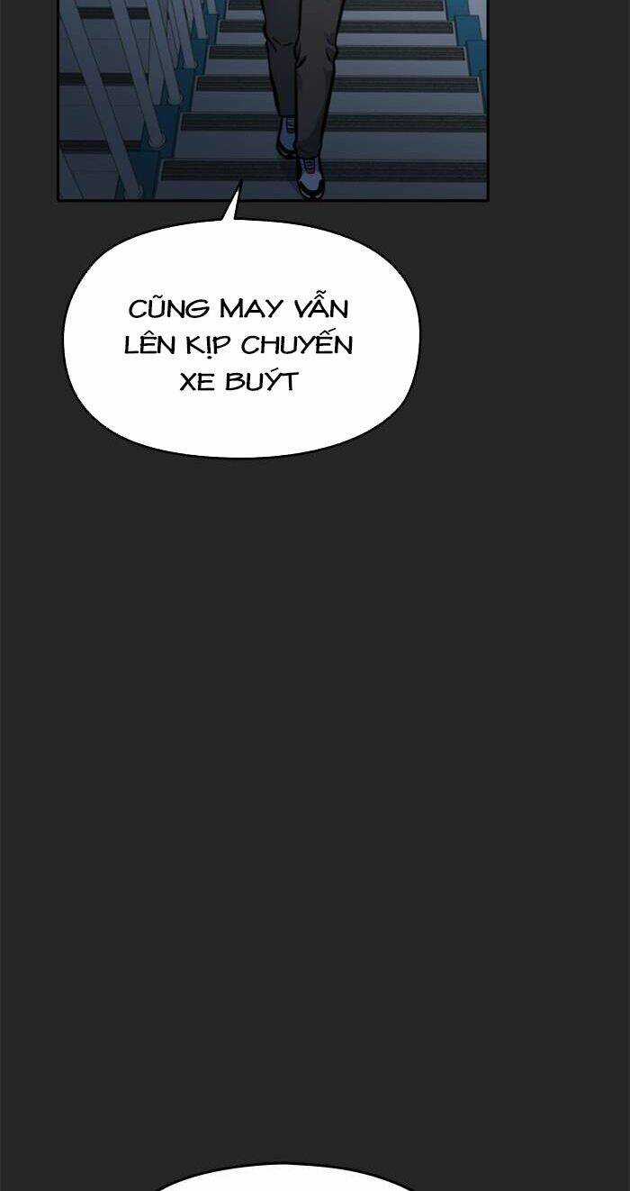 Ẩn Danh, Tôi Biết Bạn! Chapter 15 trang 33