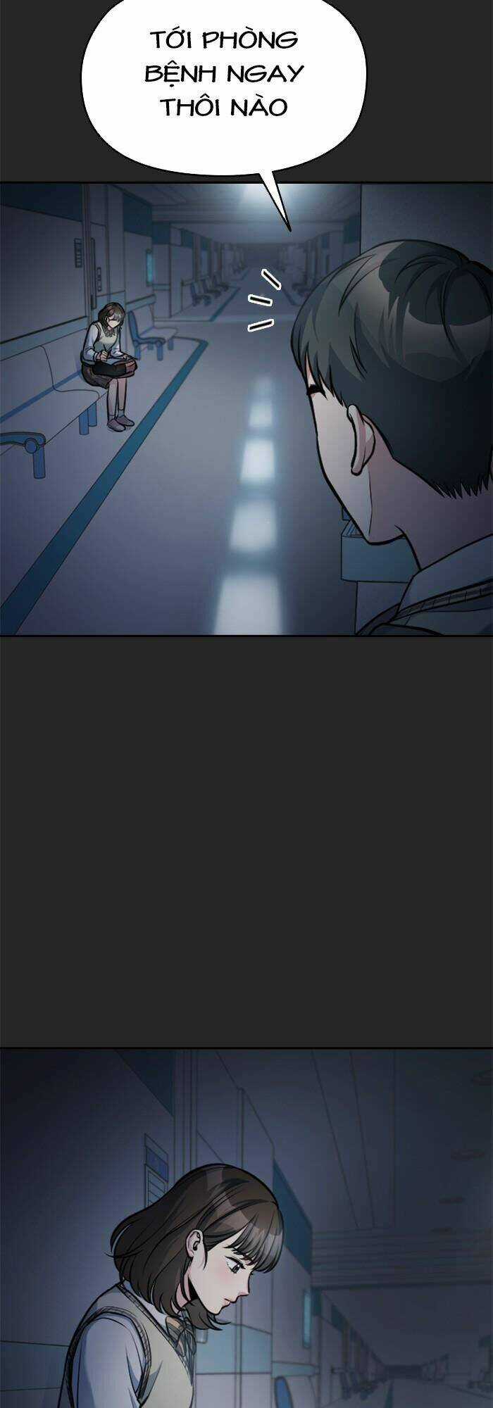 Ẩn Danh, Tôi Biết Bạn! Chapter 15 trang 34