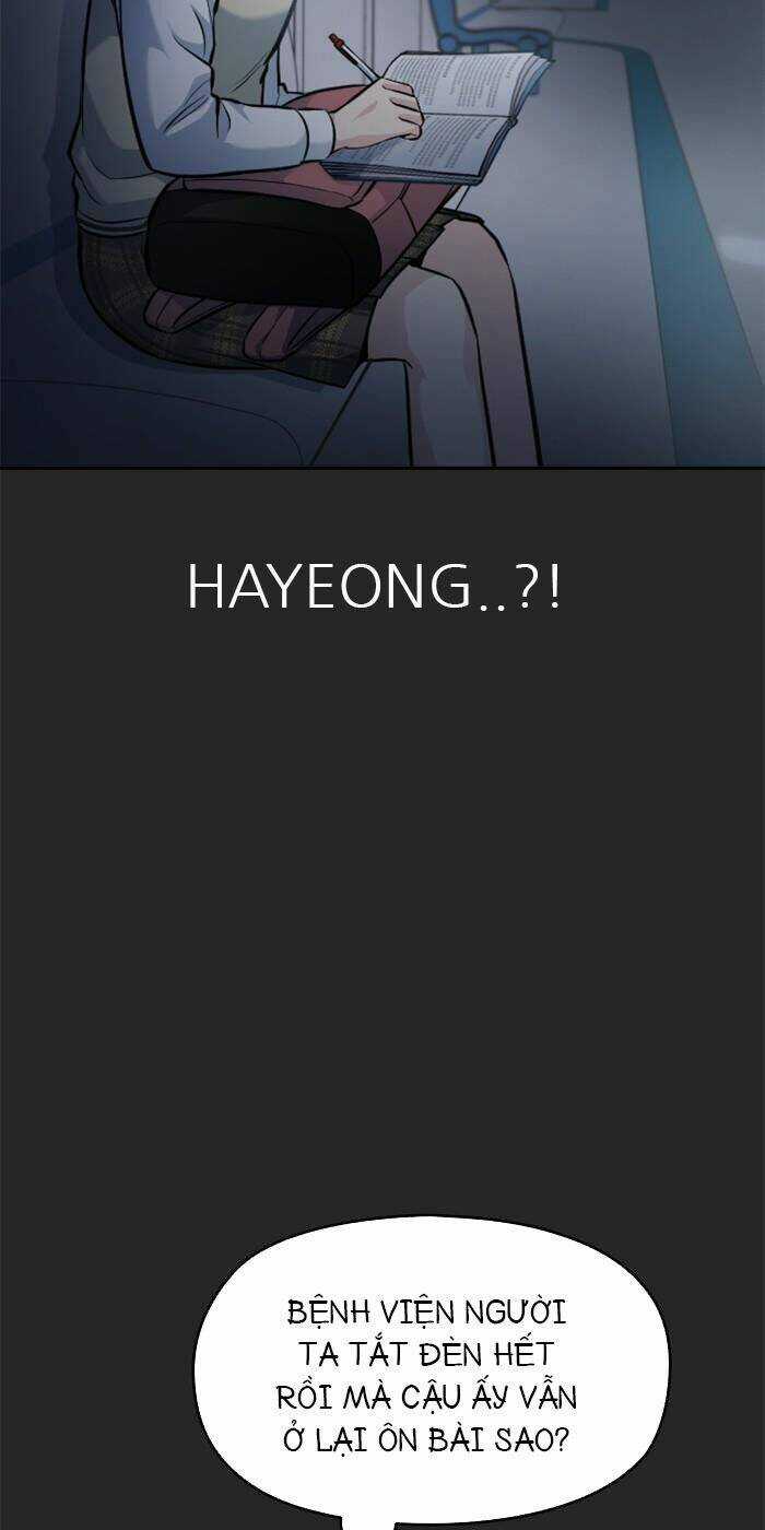 Ẩn Danh, Tôi Biết Bạn! Chapter 15 trang 35