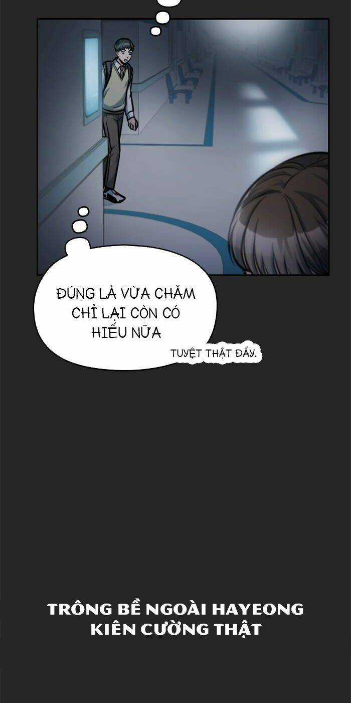 Ẩn Danh, Tôi Biết Bạn! Chapter 15 trang 36